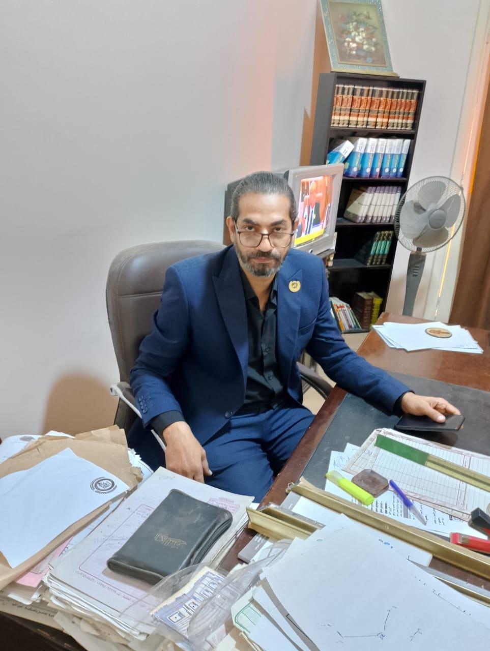 رفيق سامي نجيب