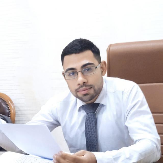 تامر زيدان احمد