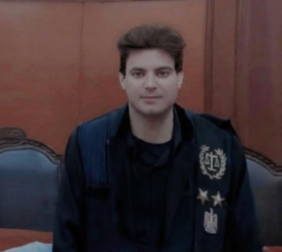 أحمد الشناوى