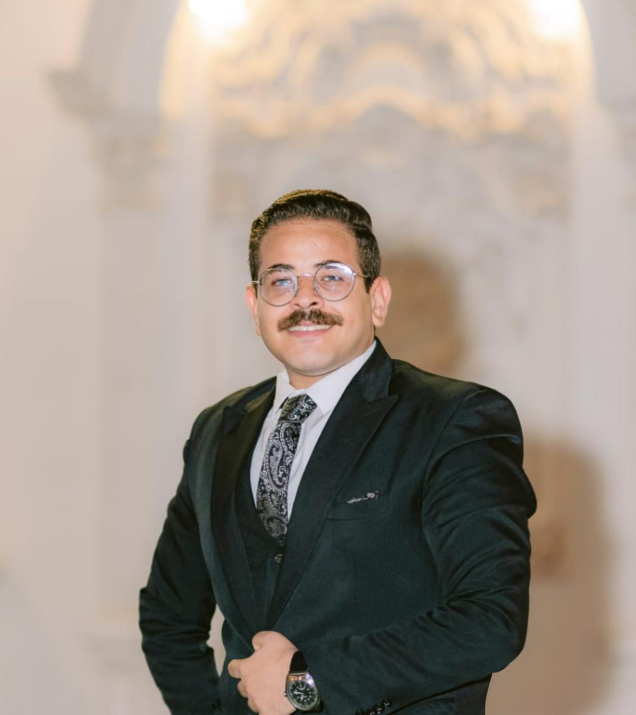 احمد فتحي عبد الظاهر