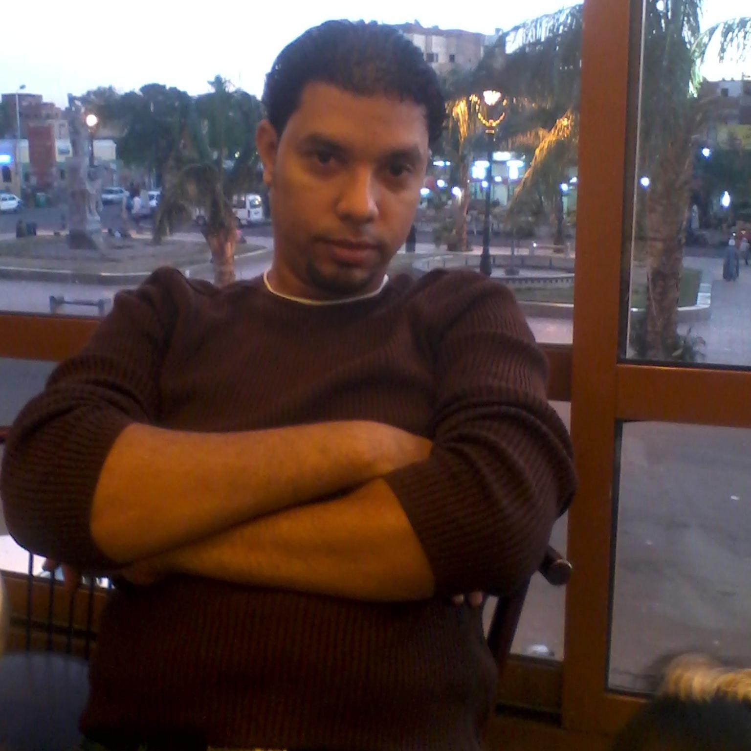 Hamdy Alsgher