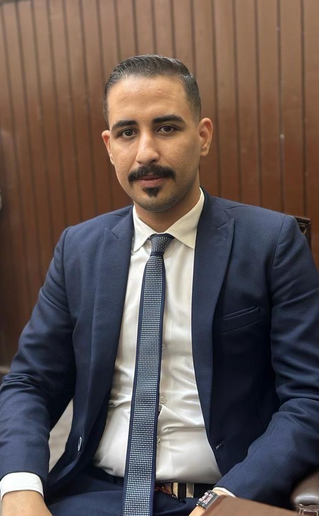 مصطفى علي مصطفى