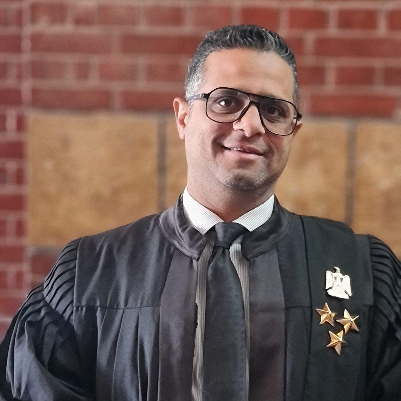 أحمد حسين البدري