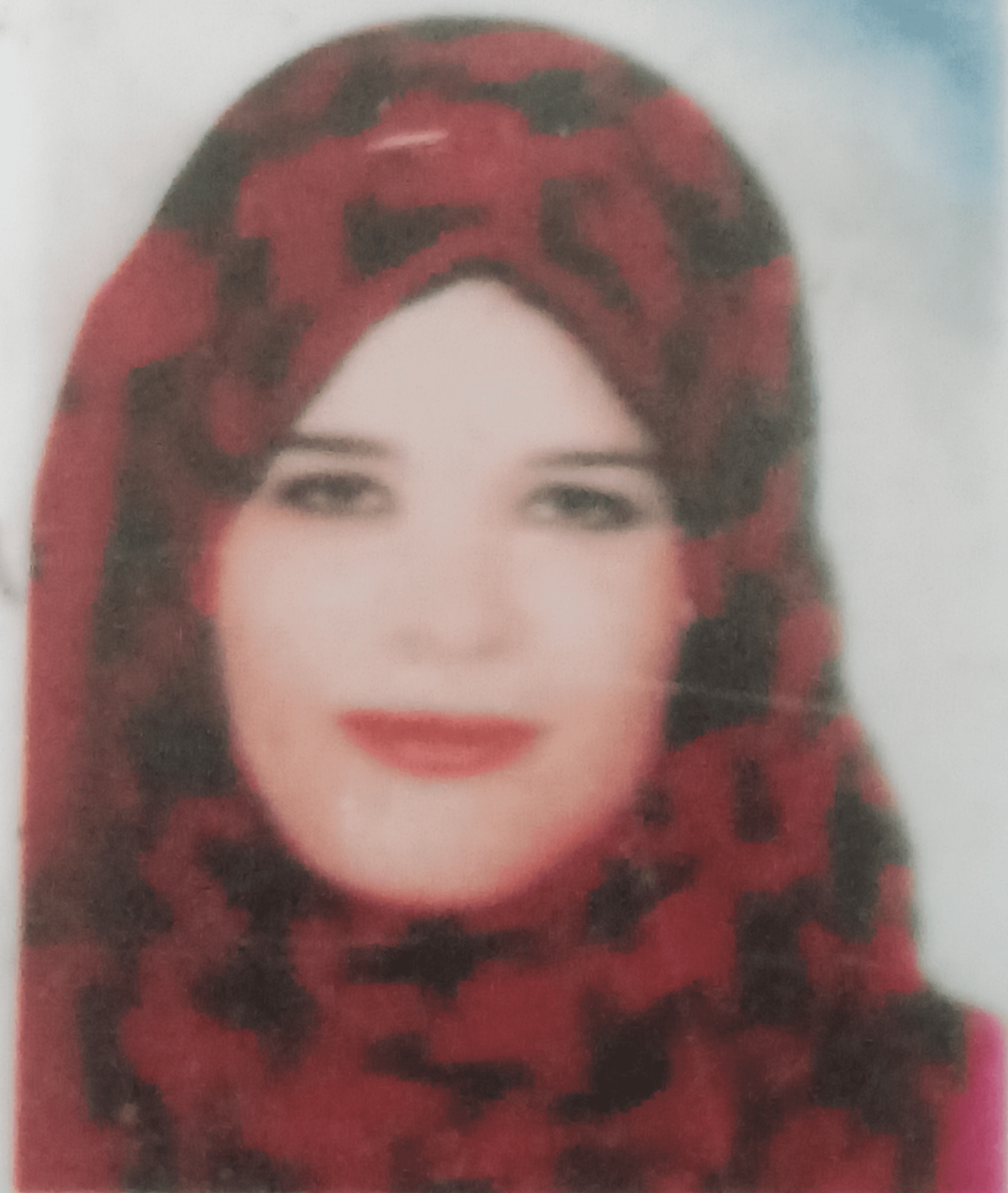 اسماء حسان توفيق