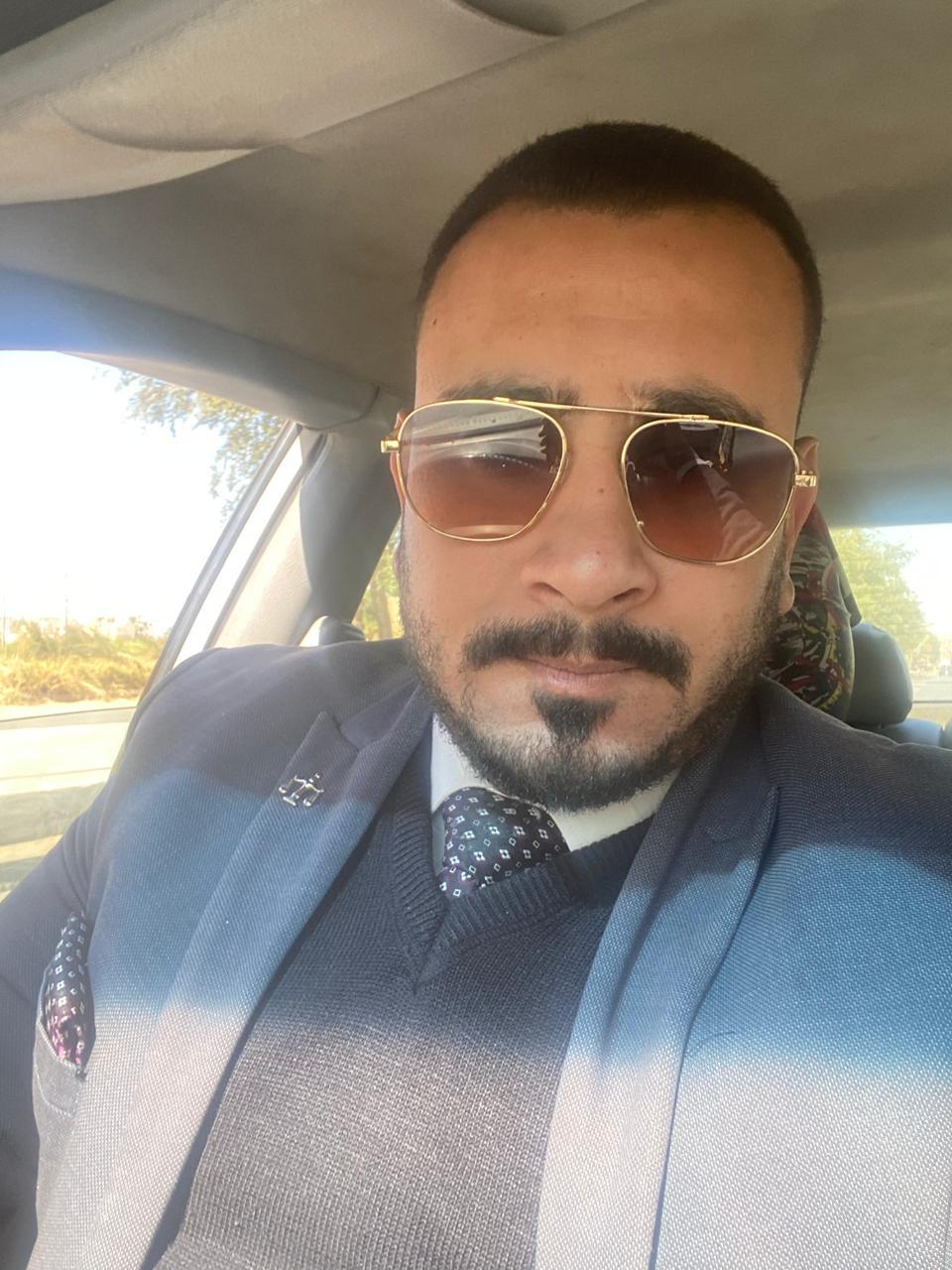 جون عبدالناصر محارب