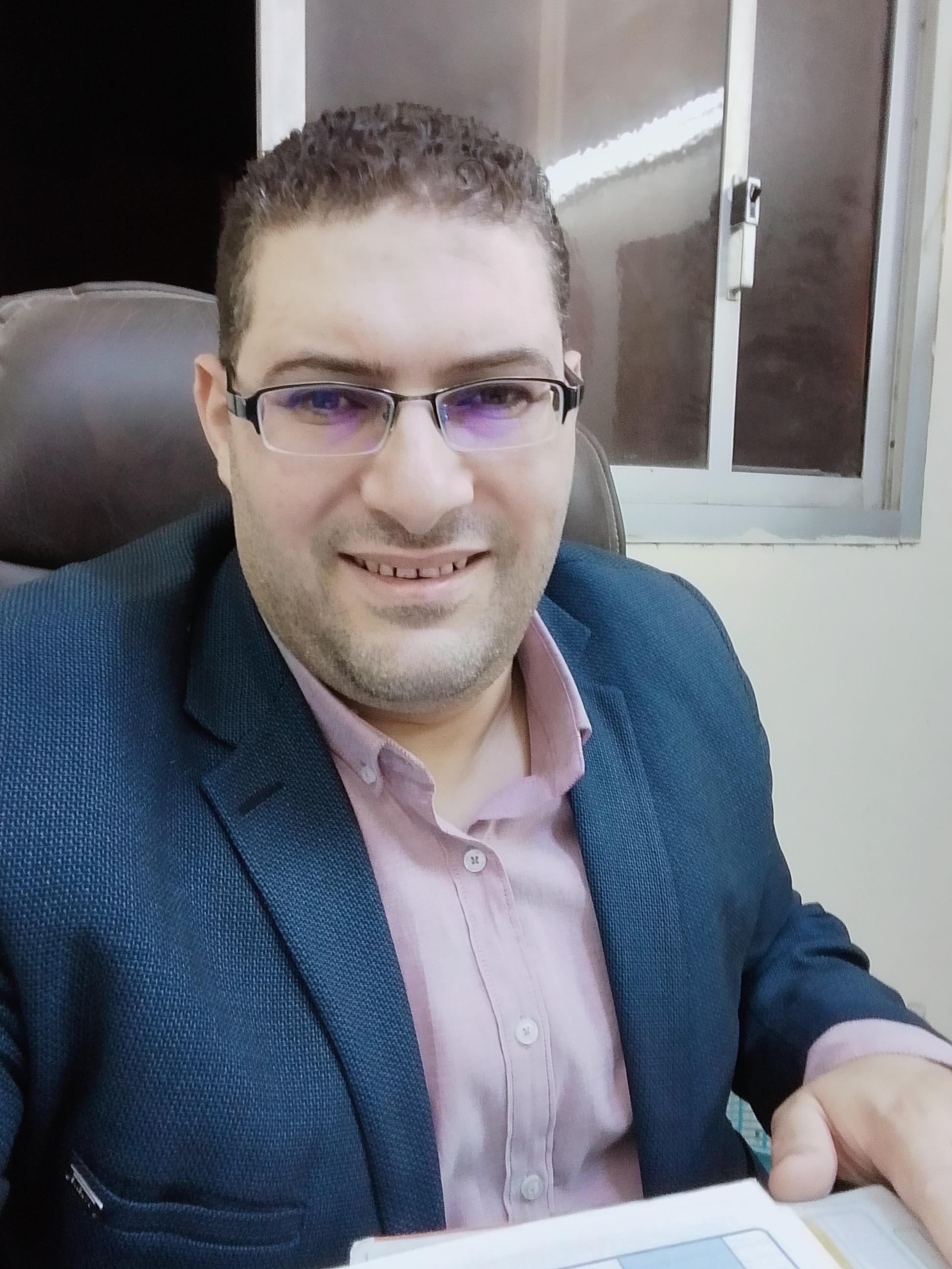 إبراهيم شاهين