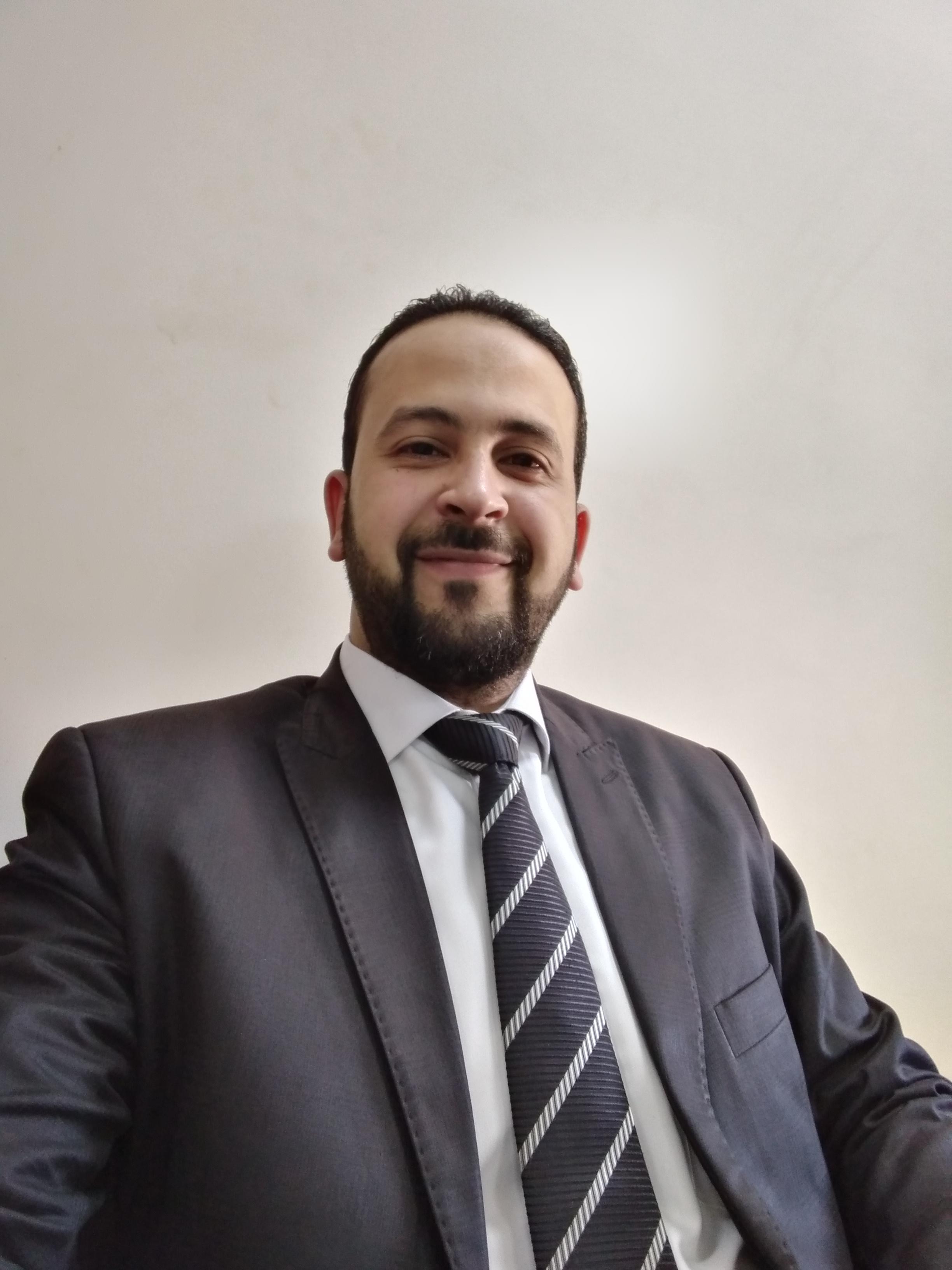 محمود صلاح رجب محمد