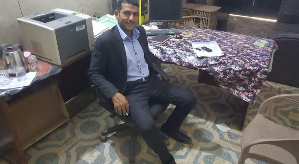 أبوبكر حسن مفتاح ابوقويش