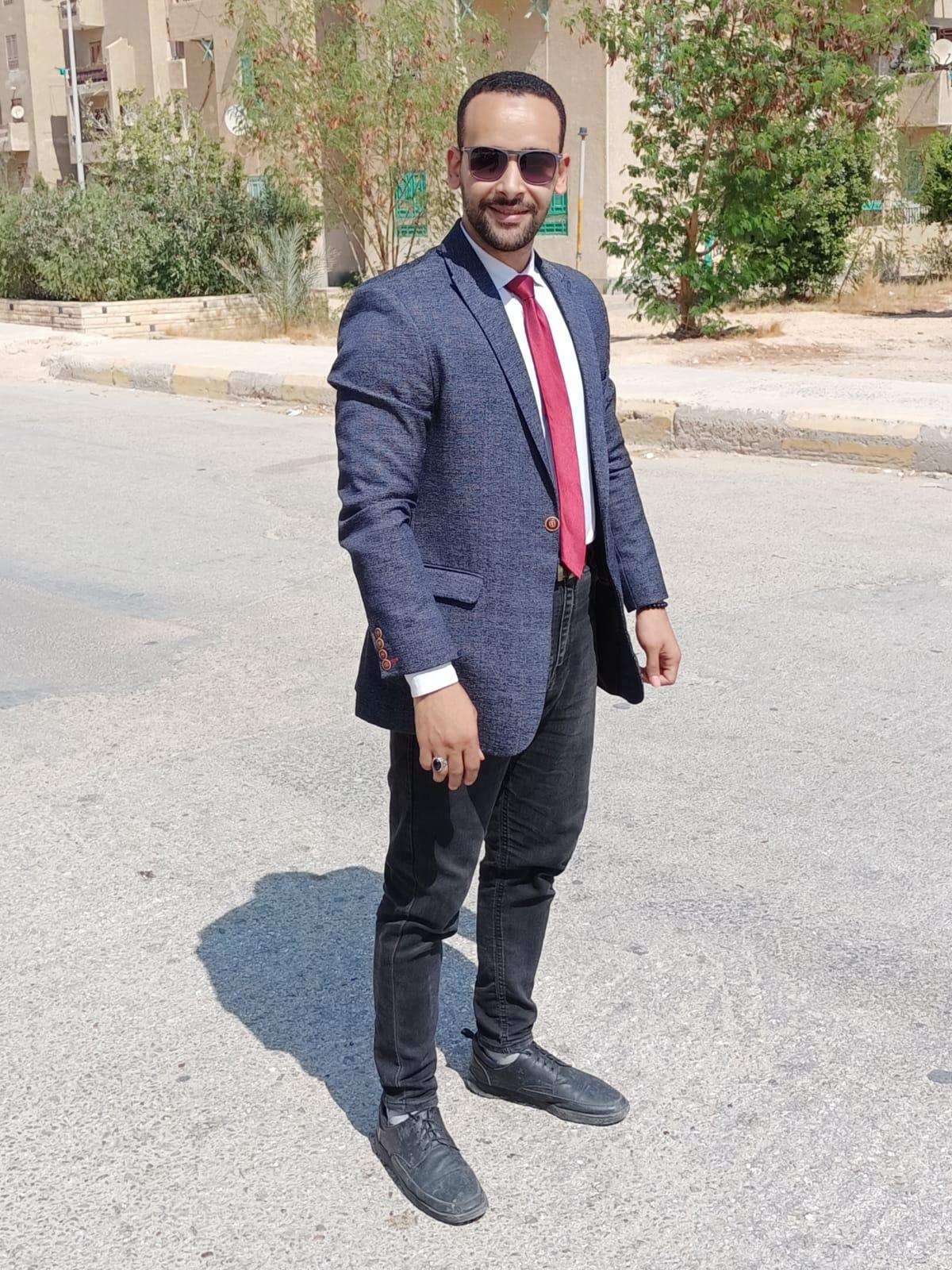 محمد عاطف محمود