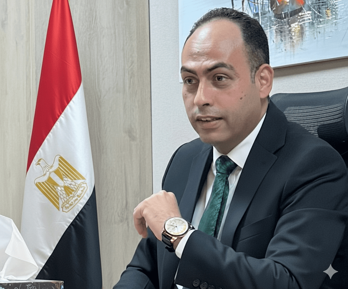 محمد حامد عبدربه