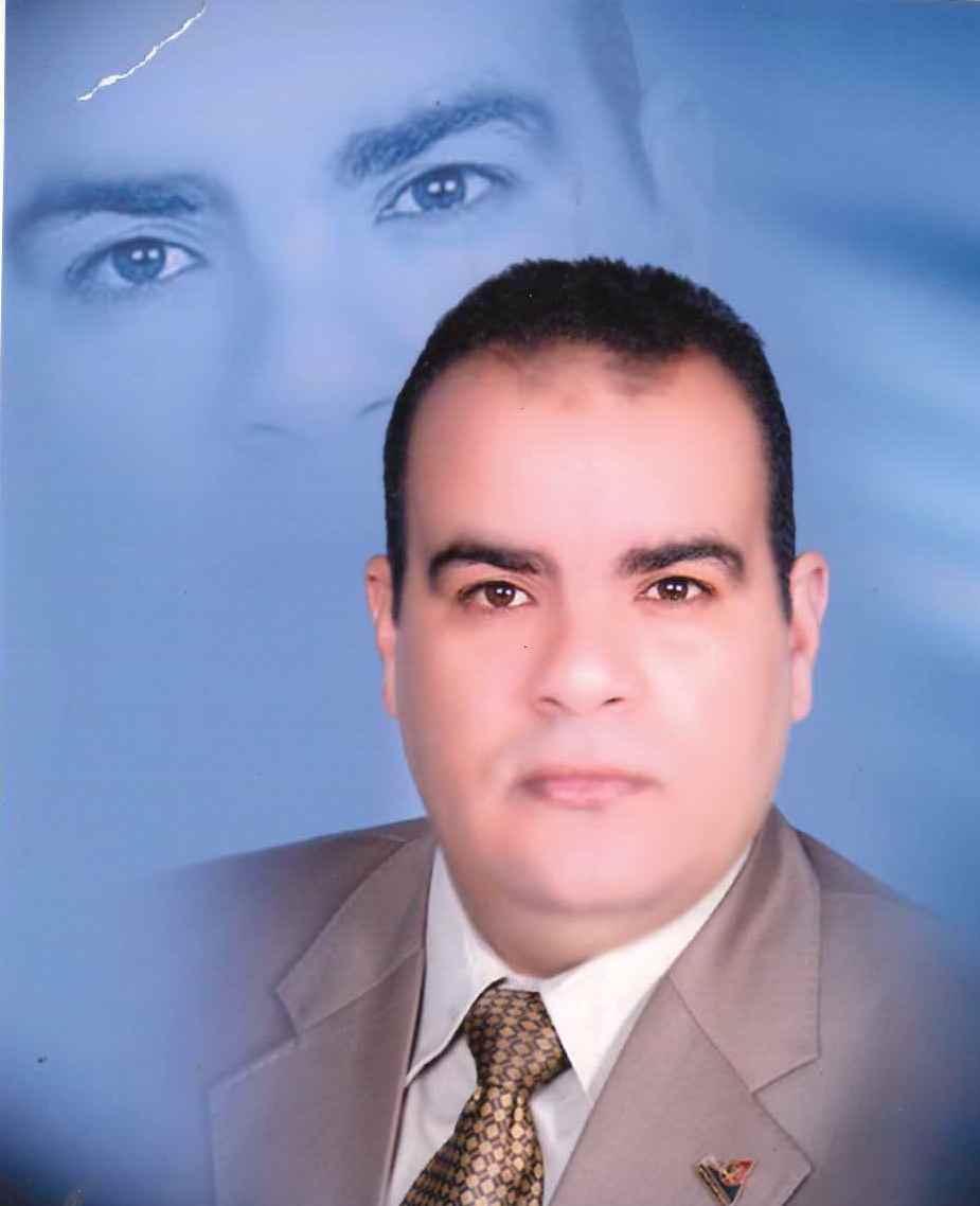 الصاوى احمد الصاوى السايس