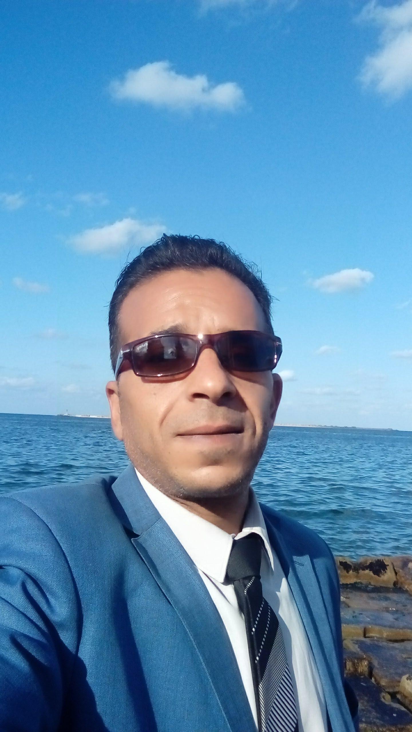 Rafat Hamed