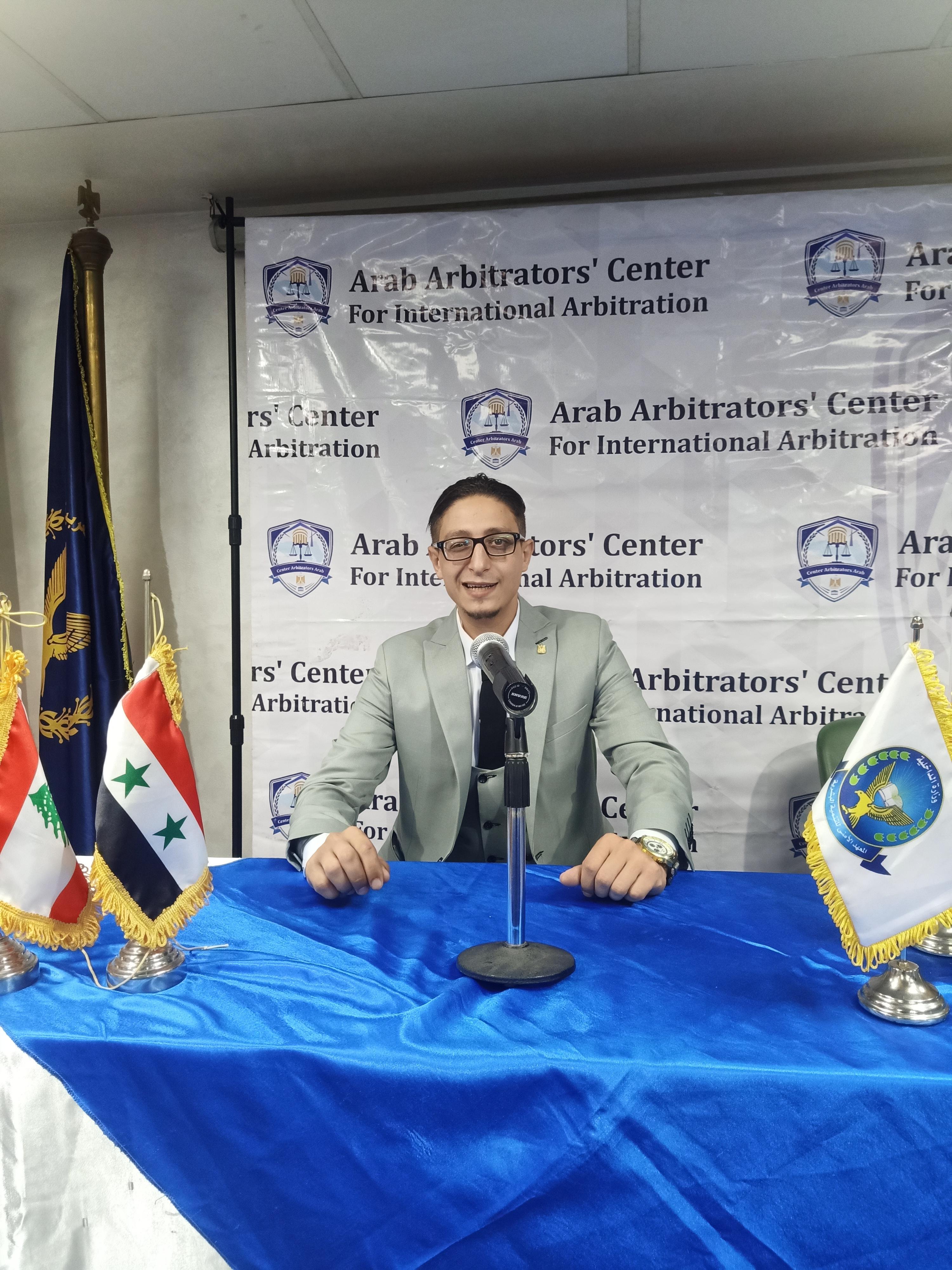 سامح عبد الشكور سليمان